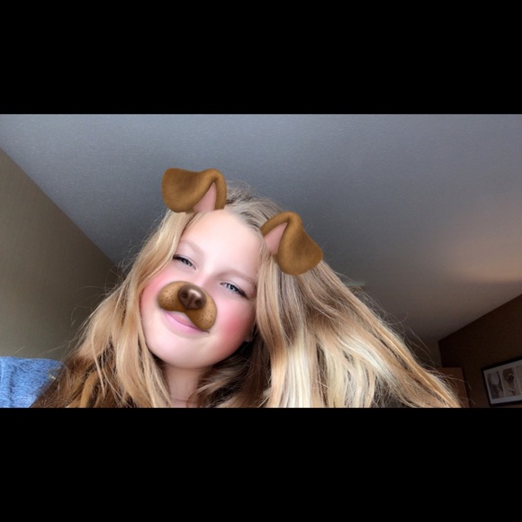 Meet your Posher, Dani - Picture 1 of 1